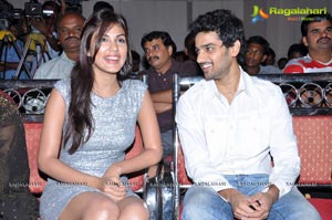 Tuneega Tuneega Platinum Disc Function Photos