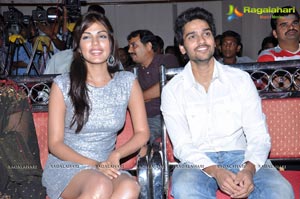 Tuneega Tuneega Platinum Disc Function Photos