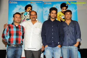 Sumanth Ashwin's Tuneega Tuneega Trailer Launch