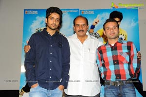 Sumanth Ashwin's Tuneega Tuneega Trailer Launch