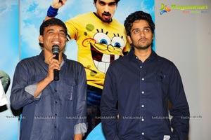 Sumanth Ashwin's Tuneega Tuneega Trailer Launch