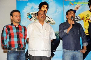 Sumanth Ashwin's Tuneega Tuneega Trailer Launch