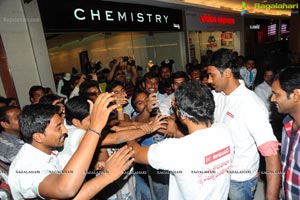 UKUP Flash Mob at Orbit Mall Hyderabad