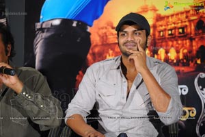 Uu Kodathara Ulikki Padathara Pre Release Press Meet