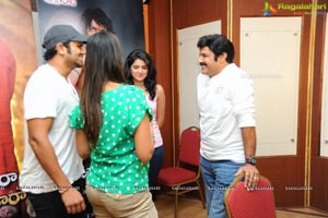 Uu Kodathara Ulikki Padathara Success Meet Photos