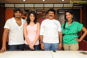 Uu Kodathara Ulikki Padathara Success Meet Photos