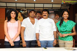 Uu Kodathara Ulikki Padathara Success Meet Photos