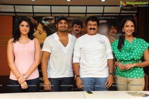 Uu Kodathara Ulikki Padathara Success Meet Photos