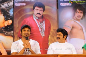 Uu Kodathara Ulikki Padathara Success Meet Photos