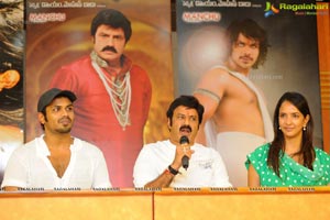 Uu Kodathara Ulikki Padathara Success Meet Photos