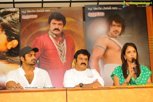 Uu Kodathara Ulikki Padathara Success Meet Photos