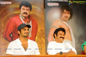 Uu Kodathara Ulikki Padathara Success Meet Photos