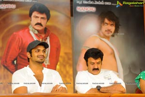 Uu Kodathara Ulikki Padathara Success Meet Photos