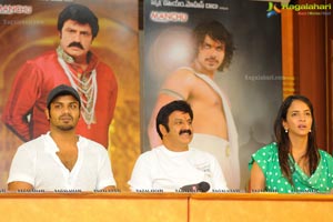 Uu Kodathara Ulikki Padathara Success Meet Photos