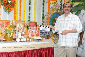 Varun Sandesh Hari Priya Film Muhurat Photos