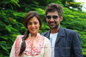 Varun Sandesh Nisha Agarwal's Untitled Film Muhurat Photos