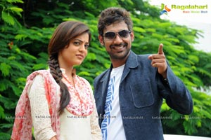 Varun Sandesh Nisha Agarwal's Untitled Film Muhurat Photos