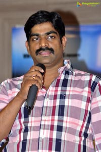 Vennela One and Half Platinum Disc Function Photos