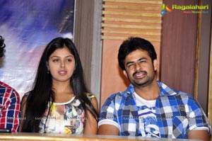 Vennela One and Half Platinum Disc Function Photos