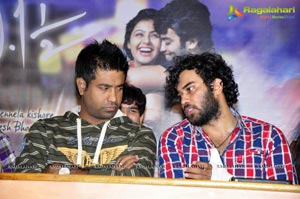 Vennela One and Half Platinum Disc Function Photos