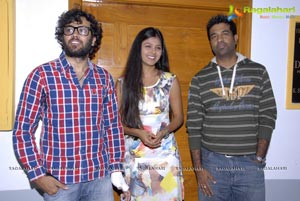 Vennela One and Half Platinum Disc Function Photos