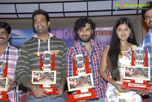 Vennela One and Half Platinum Disc Function Photos