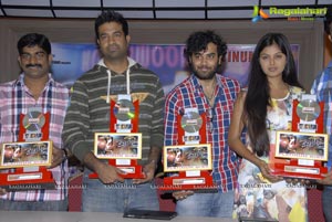 Vennela One and Half Platinum Disc Function Photos