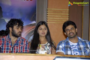 Vennela One and Half Platinum Disc Function Photos