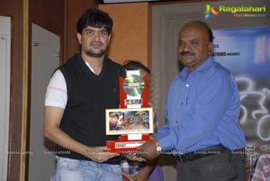 Vennela One and Half Platinum Disc Function Photos