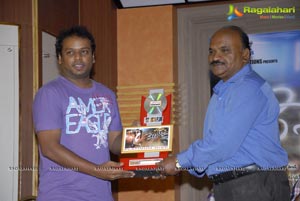 Vennela One and Half Platinum Disc Function Photos