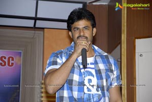 Vennela One and Half Platinum Disc Function Photos