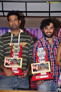 Vennela One and Half Platinum Disc Function Photos