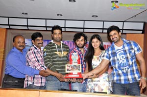 Vennela One and Half Platinum Disc Function Photos