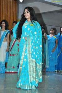 Villa Marie Degree College For Women 2012 Freshers Party