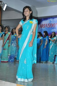 Villa Marie Degree College For Women 2012 Freshers Party