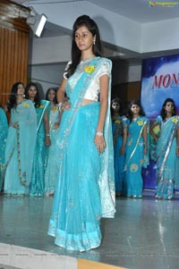 Villa Marie Degree College For Women 2012 Freshers Party