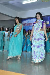 Villa Marie Degree College For Women 2012 Freshers Party