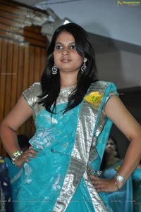 Villa Marie Degree College For Women 2012 Freshers Party