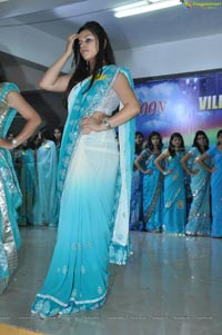 Villa Marie Degree College For Women 2012 Freshers Party