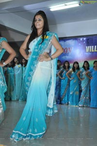 Villa Marie Degree College For Women 2012 Freshers Party