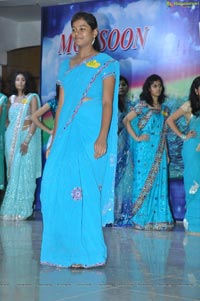 Villa Marie Degree College For Women 2012 Freshers Party