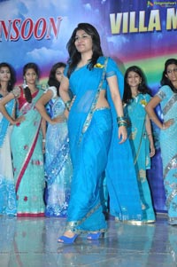 Villa Marie Degree College For Women 2012 Freshers Party