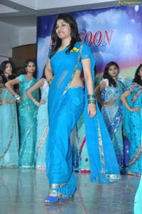 Villa Marie Degree College For Women 2012 Freshers Party