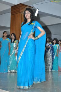 Villa Marie Degree College For Women 2012 Freshers Party