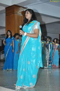 Villa Marie Degree College For Women 2012 Freshers Party