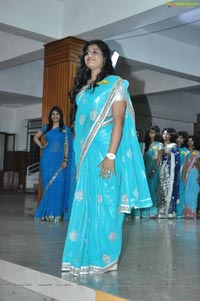 Villa Marie Degree College For Women 2012 Freshers Party