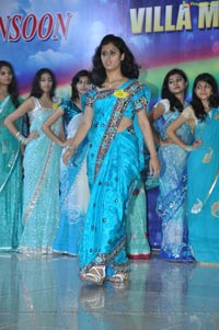 Villa Marie Degree College For Women 2012 Freshers Party