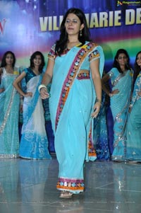 Villa Marie Degree College For Women 2012 Freshers Party