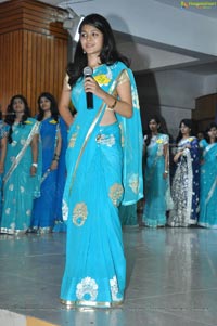 Villa Marie Degree College For Women 2012 Freshers Party