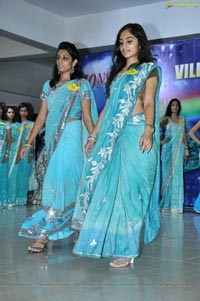 Villa Marie Degree College For Women 2012 Freshers Party